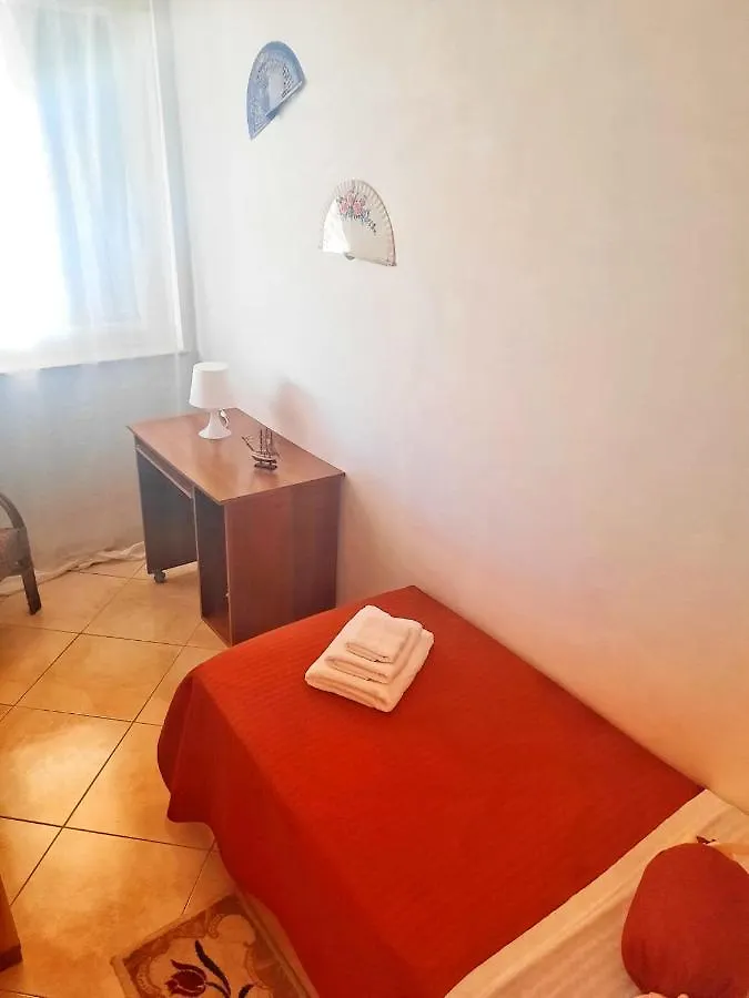 Appartamento Liliana Portopalo Di Capo Passero