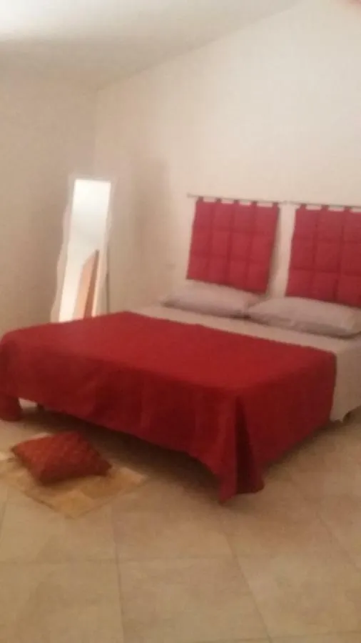 Appartamento Liliana Portopalo Di Capo Passero